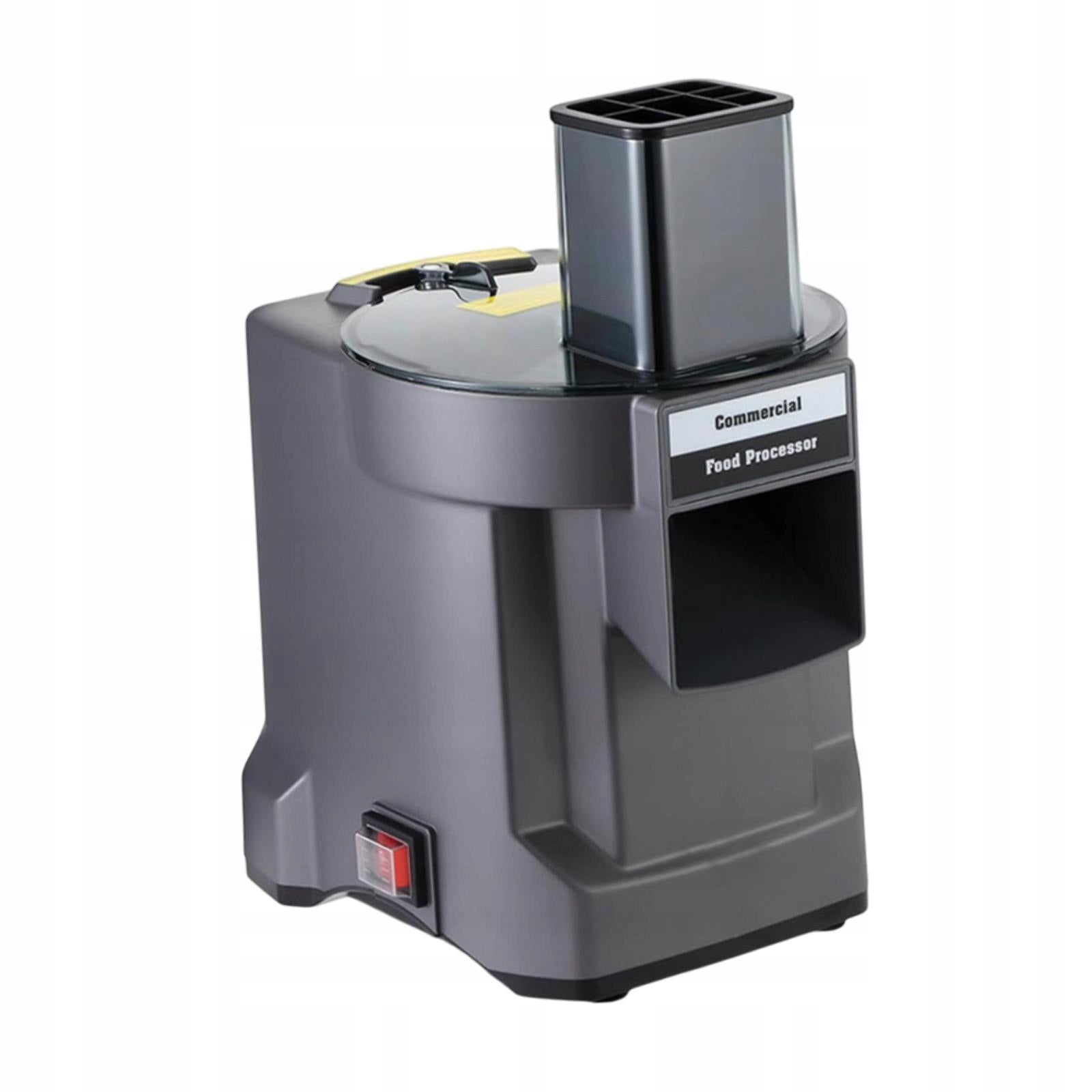 3 in 1 Food Processor Veggie Cutting Compact Slitting Shredding Slicing Brand no brand