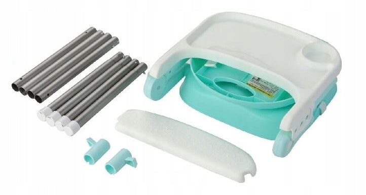 3-in-1 Highchair Seat Manufacturer code 3279E-N