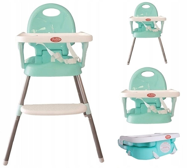 3-in-1 Highchair Seat