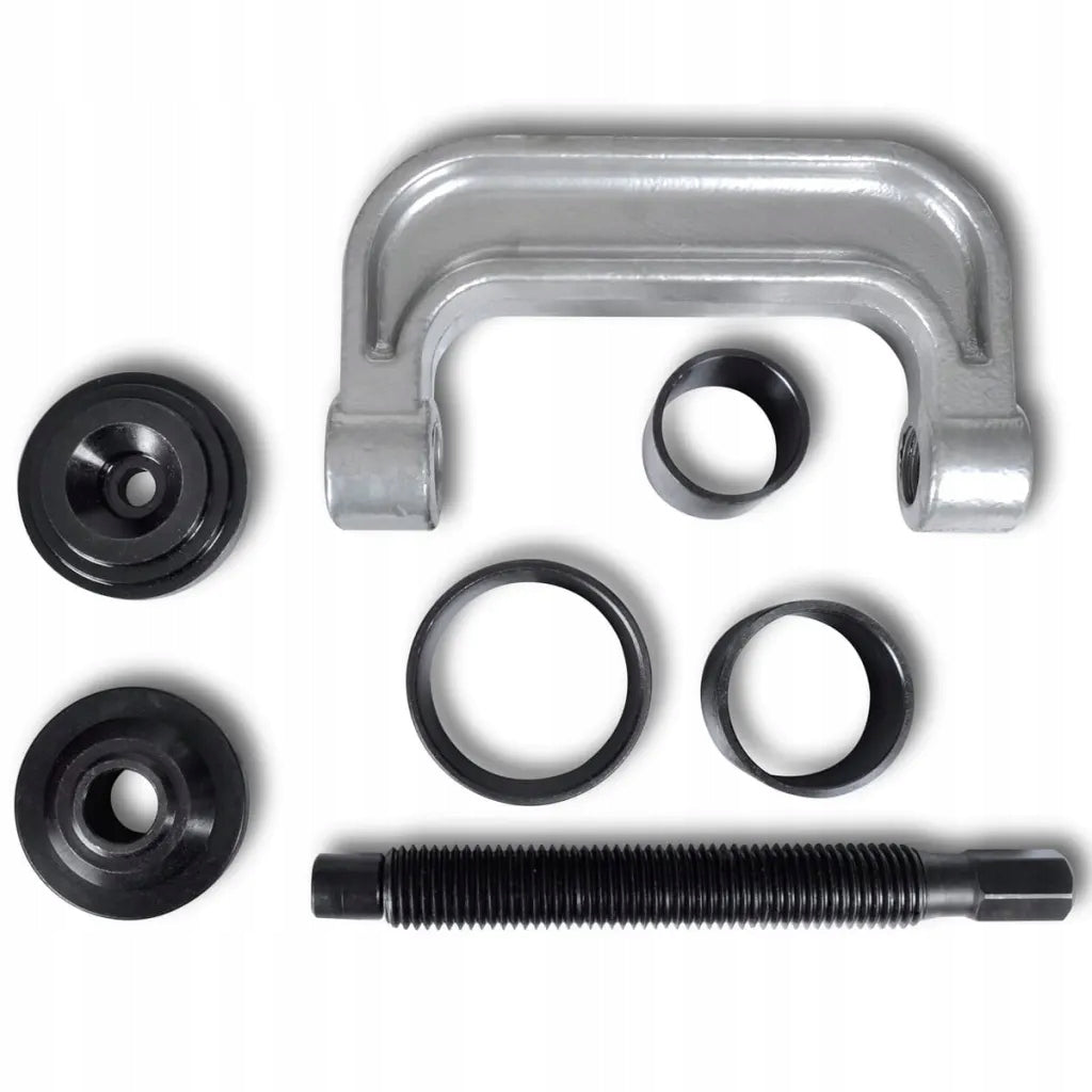 3-in-1 Tool Kit Spherical Pin Press Manufacturer code 210168