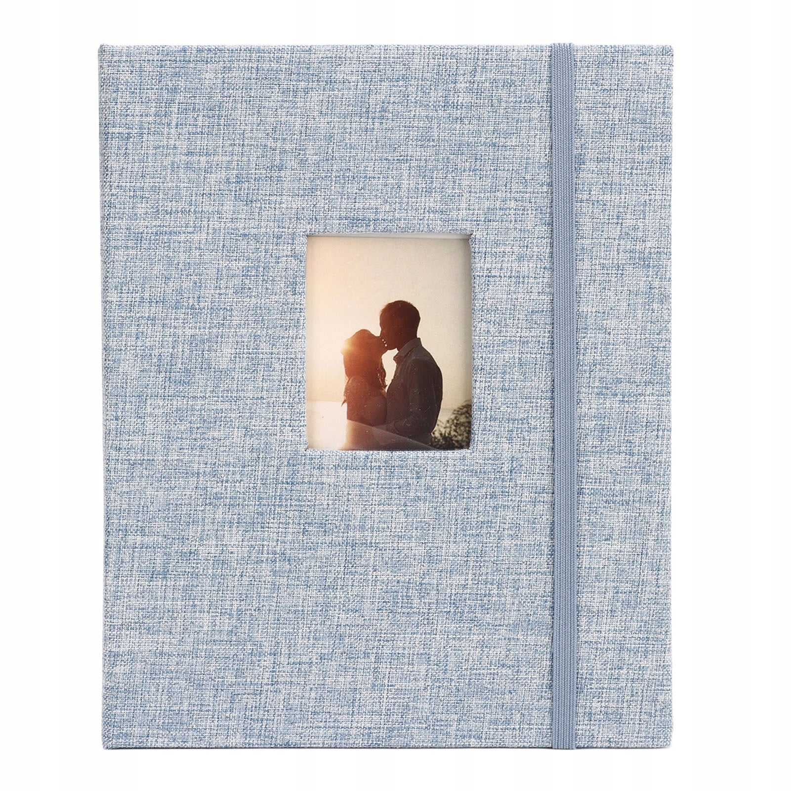 3 inch photo album, wear-resistant Delicate, lightweight, careful wyko Model 5291ZFUA