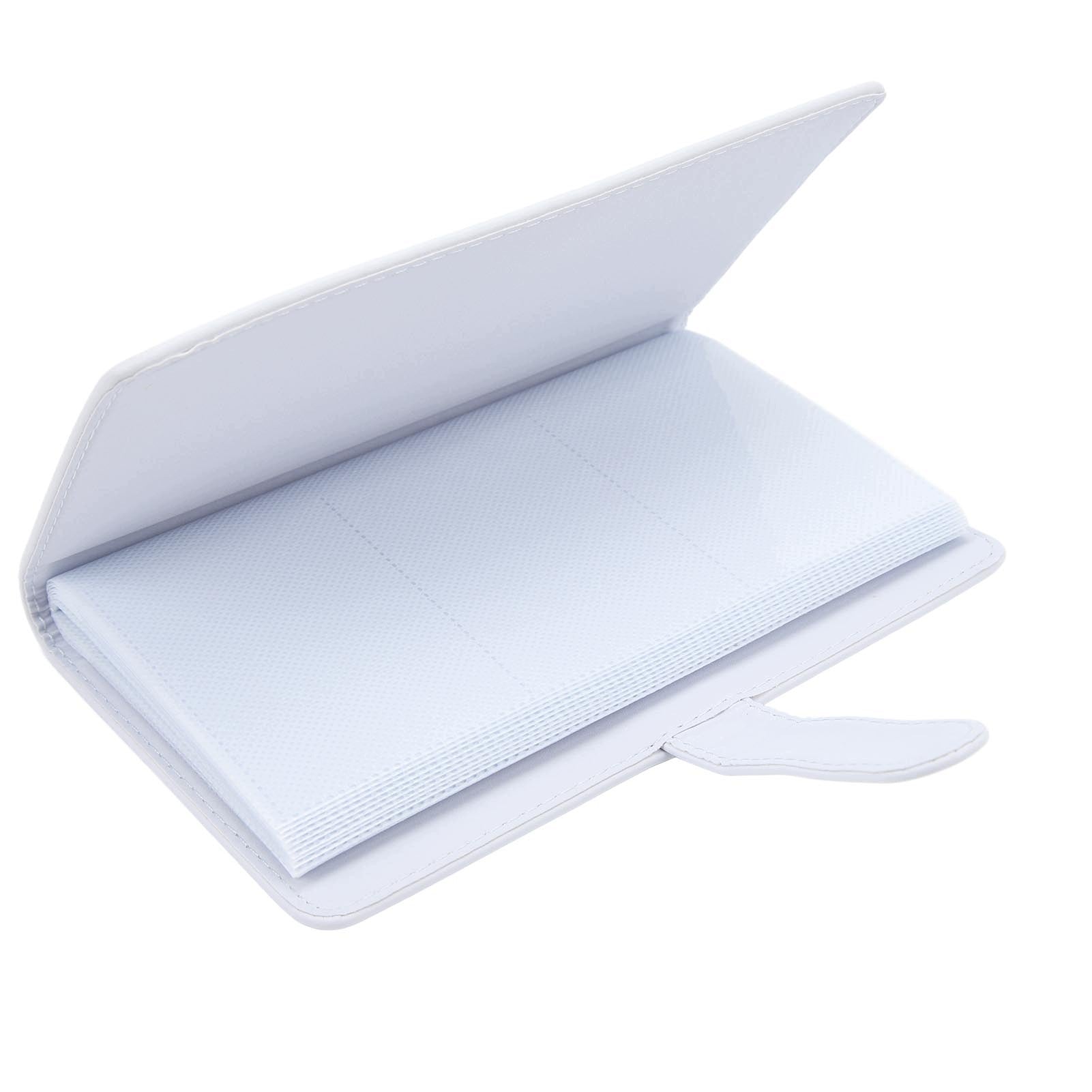 3 inch photo album with 108 pockets Mini album 75 Brand no brand