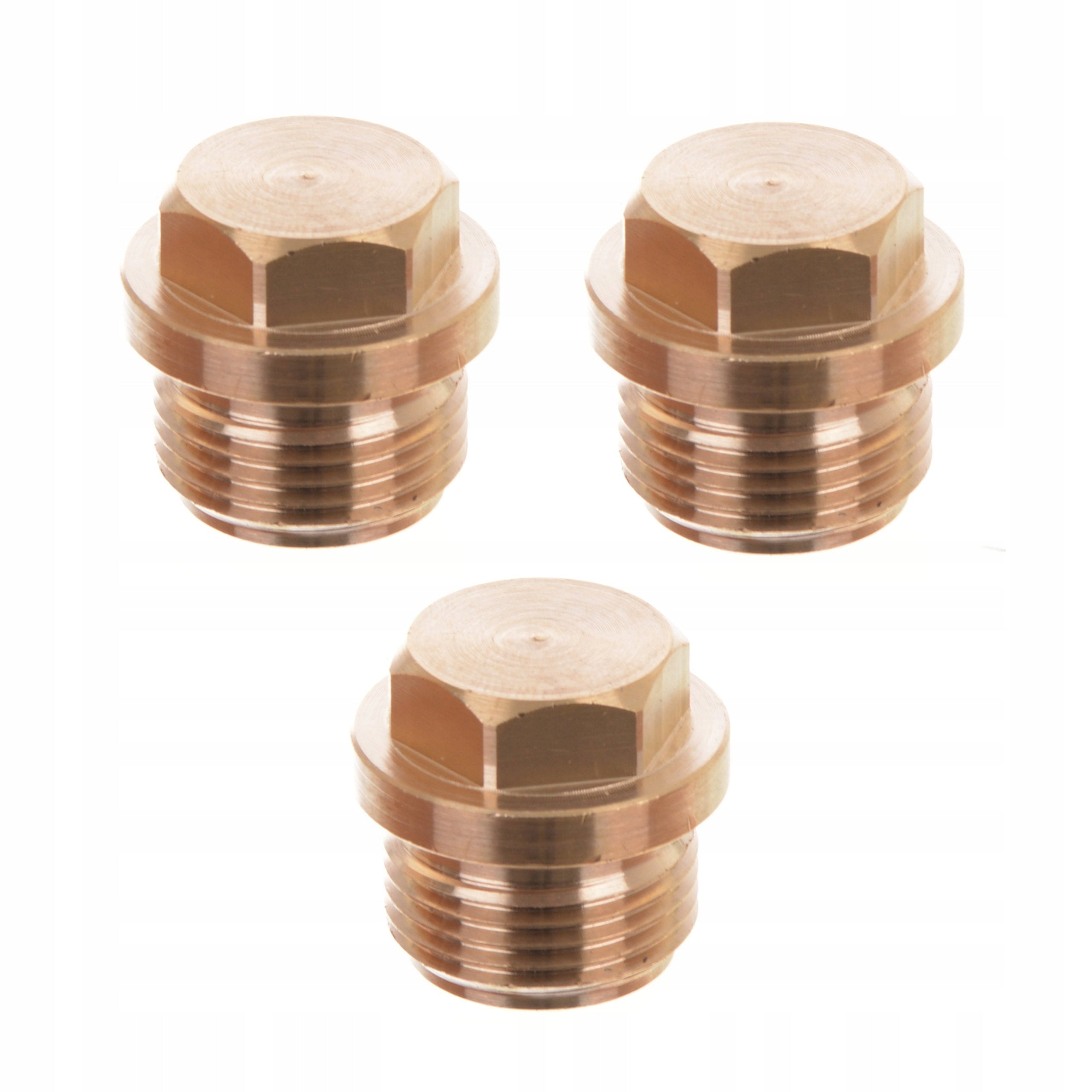 3 pieces Valve head stoppers for Karcher HD HDS 600 695 790 795 895 washer