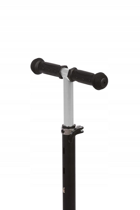 3-wheel scooter CARBON black 04060 TOYZ Brand Toyz