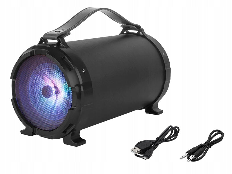 30-331# Bluetooth speaker bazooka bt910` Model BT920