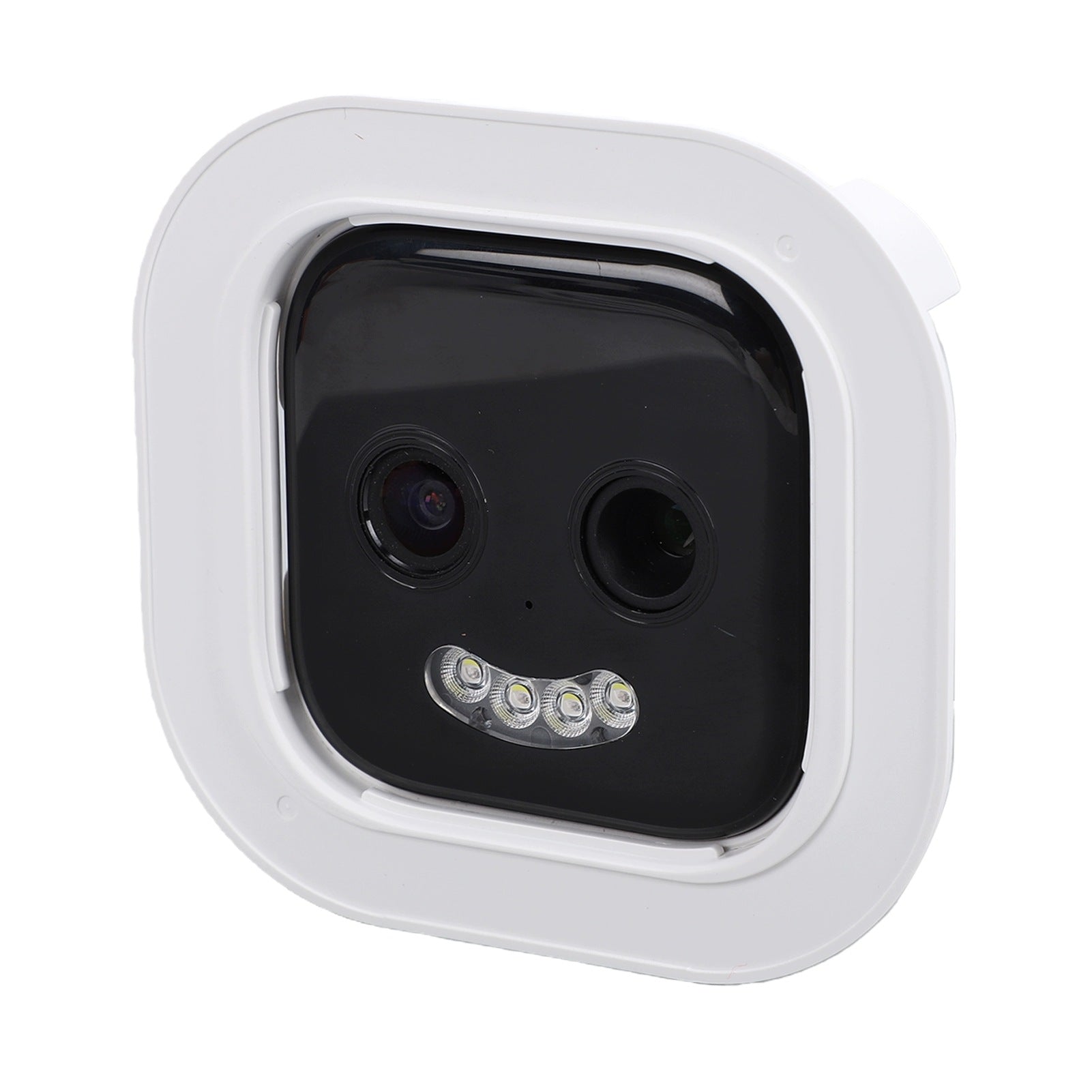 300CMP 2K Window Camera Glare Resistant Dual Lens F9 Model 6198WAZQ