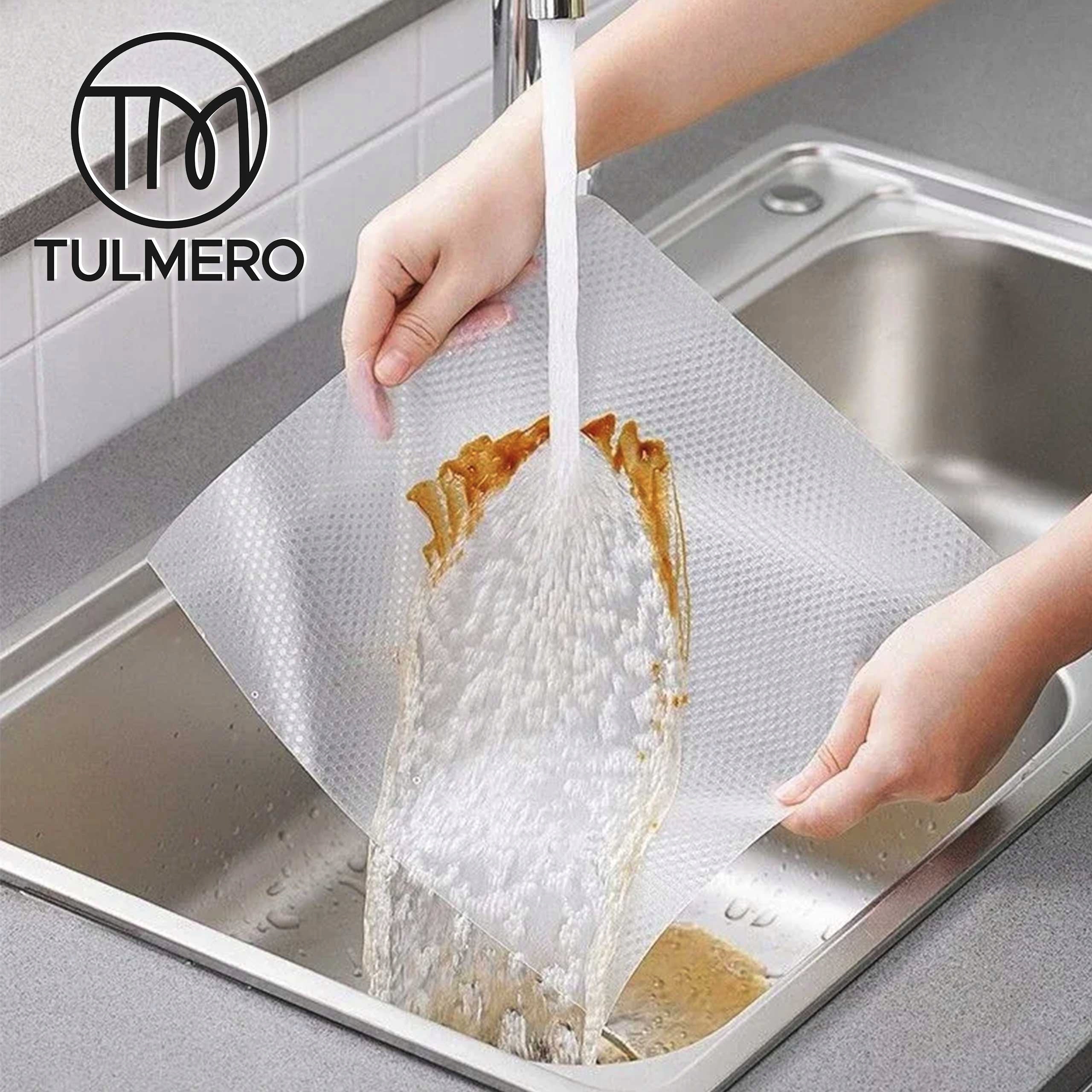 300x50 cm Anti-SLIP protective mat for cabinet drawers ROLL Tulmero Reinforcement type no reinforcement