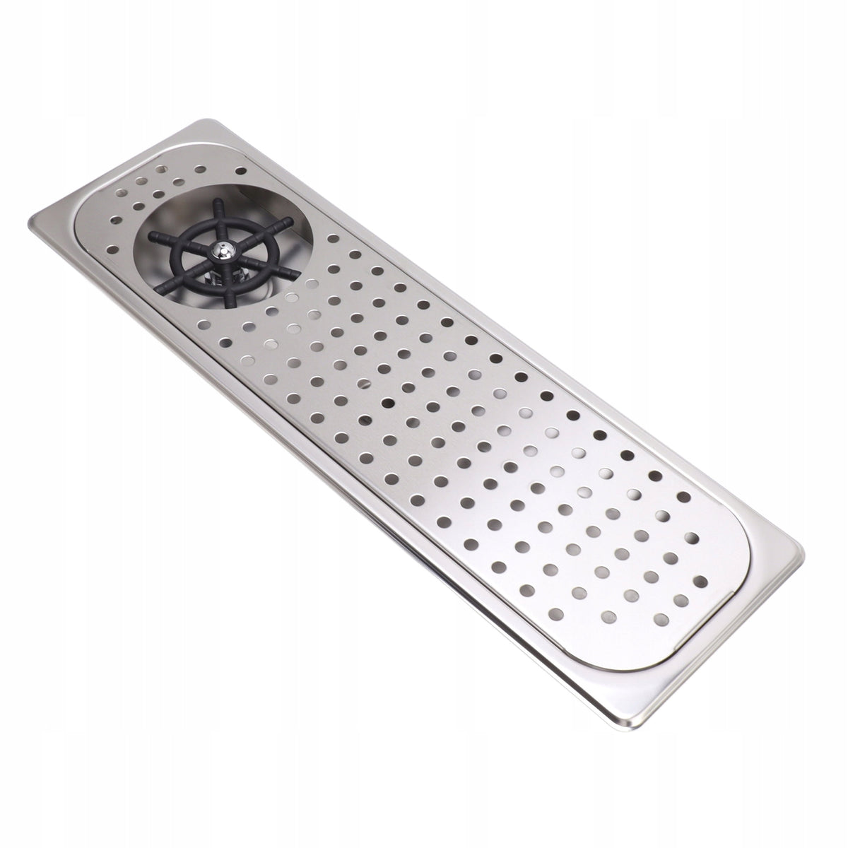 304 Stainless Steel Pit Rinser Cup Cup Washer Glass Cleaning VF Brand no brand