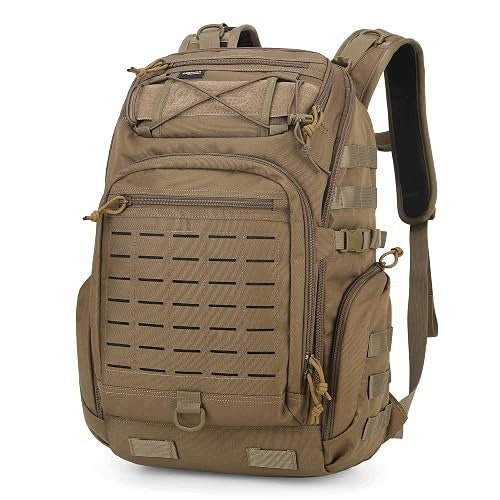 30L CORDURA TACTICAL HIKING BACKPACK FOR MEN'S HIKING Brand no brand