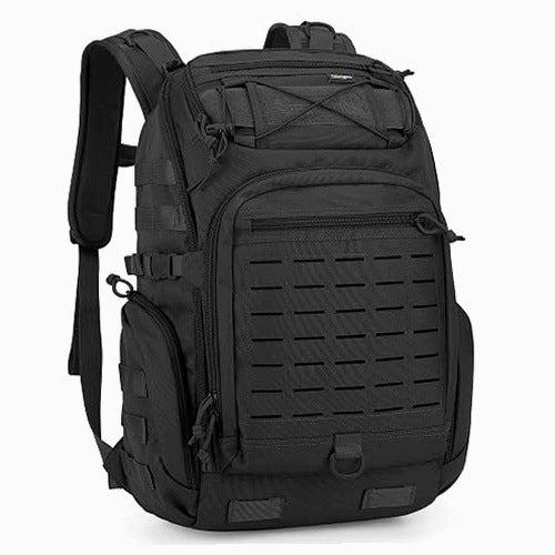 30L CORDURA TACTICAL HIKING BACKPACK FOR MEN'S HIKING