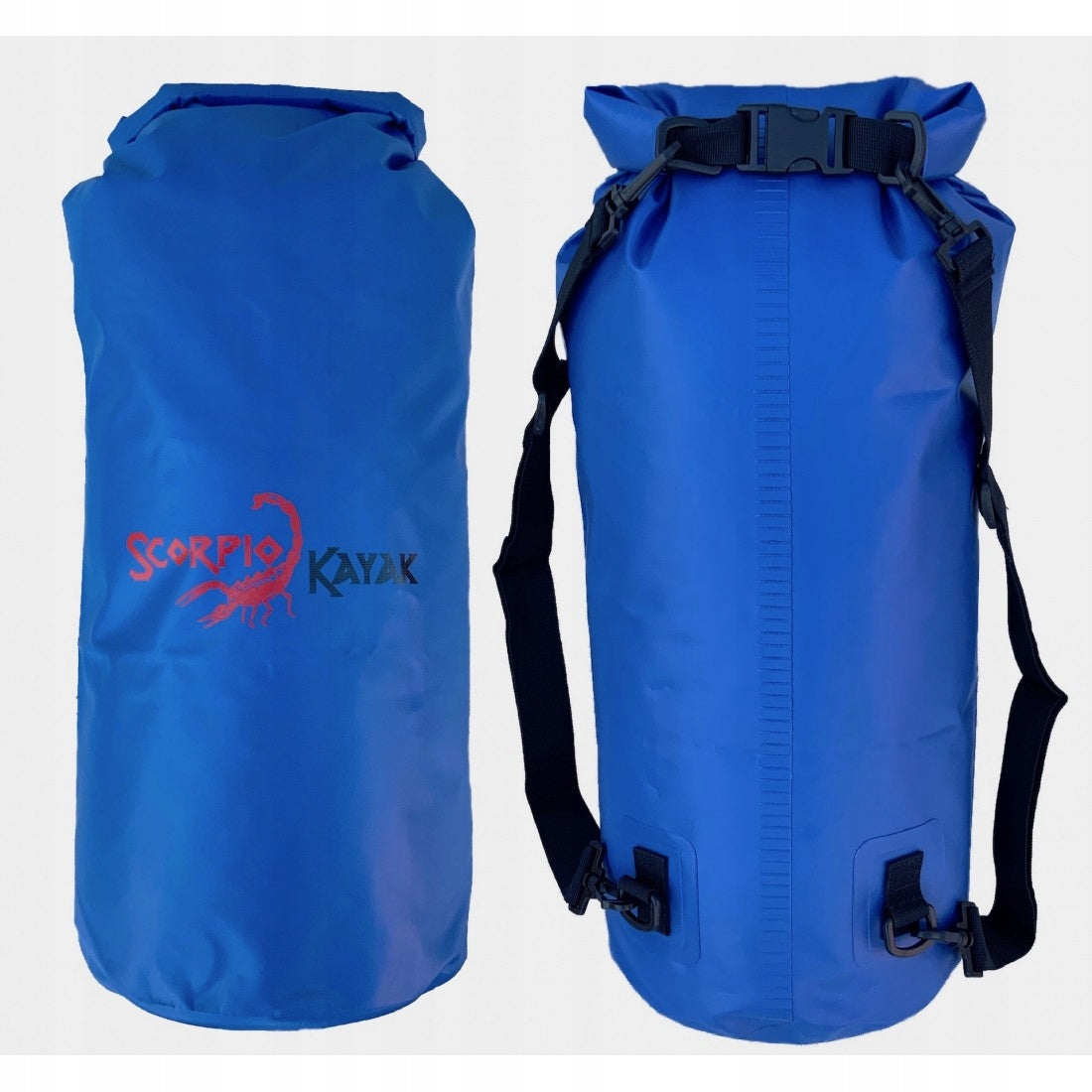 30L WATERPROOF BACKPACK/BAG FOR WATER EXPEDITIONS
