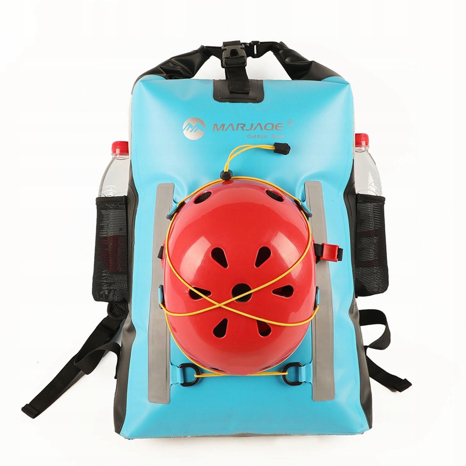 30L Waterproof Dry Backpack , Waterproof Backpack Water Sports Brand no brand