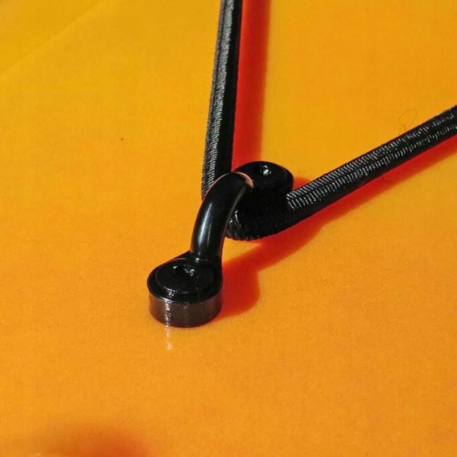 30Pcs Rivets with Waterproof O Rings Material other