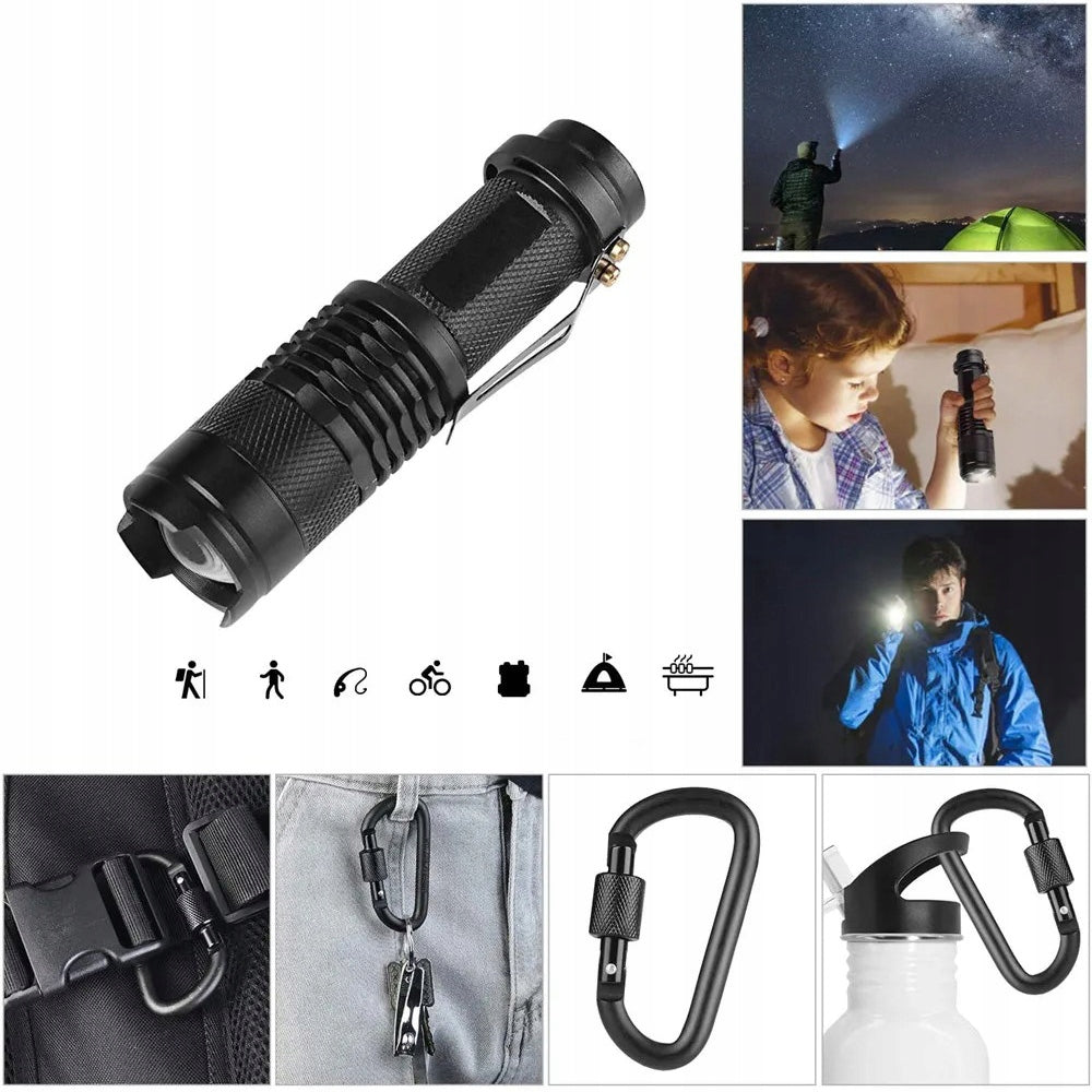30in1 MILITARY SURVIVAL KIT Tactical SURVIVAL ESSENTIAL Multitool Hook Manufacturer code HO-0040A1-RG