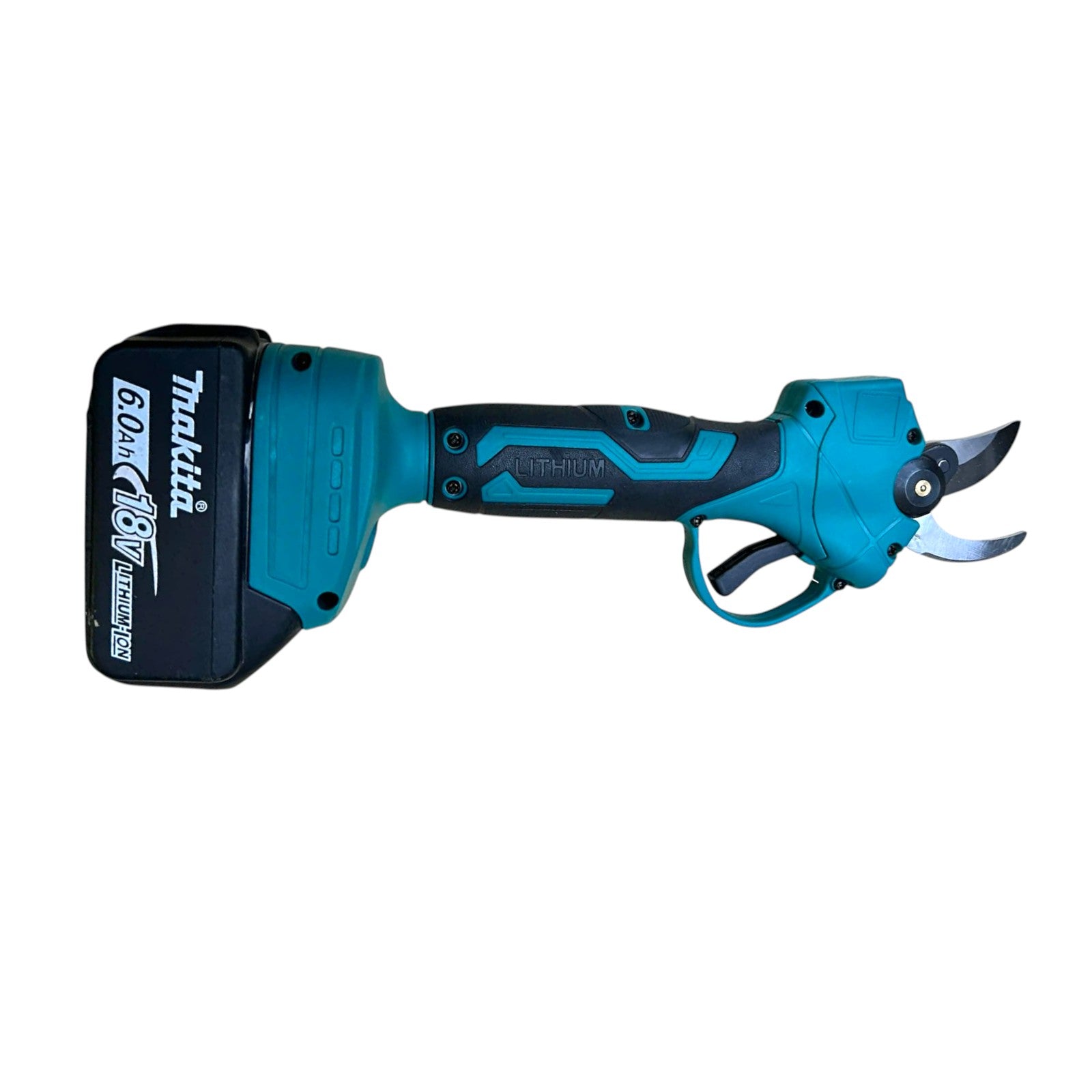30mm Cordless Electric Pruner for Makita 18V Garden Branch Kind scissors, clippers set