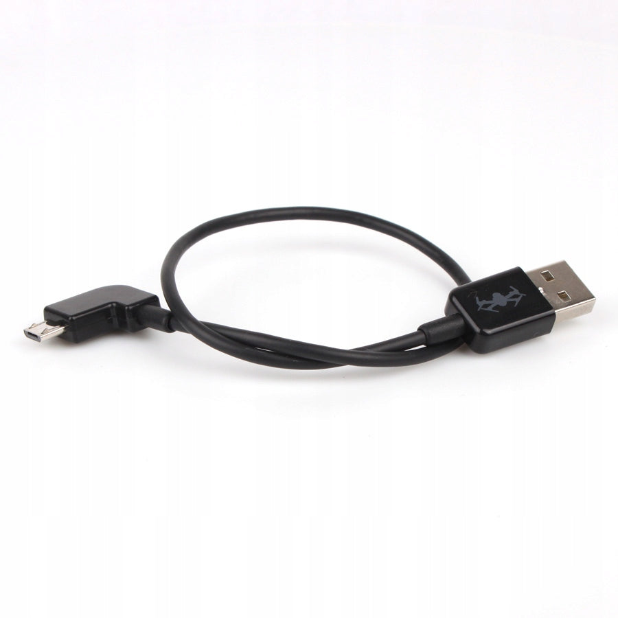30mm MicroUSB CABLE for DJI PHANTOM 4 PRO / INSPIRE 1 / 2 Camera Phone Packaging status original