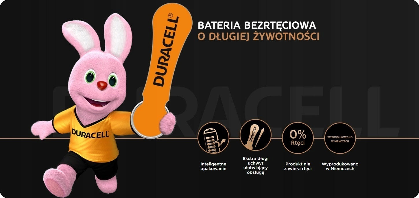 30x Duracell Activair DA312 - battery for hearing aids, brown Medical device type accessories for a medical device or a product without an intended medical purpose