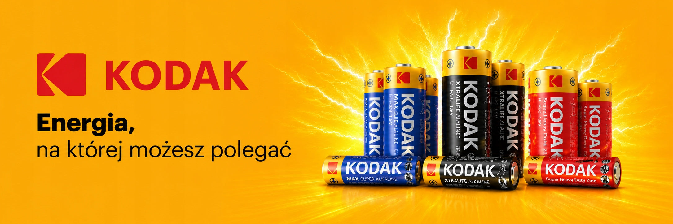 30x Kodak 675 - hearing aid batteries, high durability Packaging status original