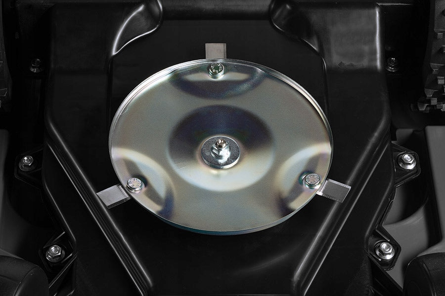 Vejos robotas HRM 310
