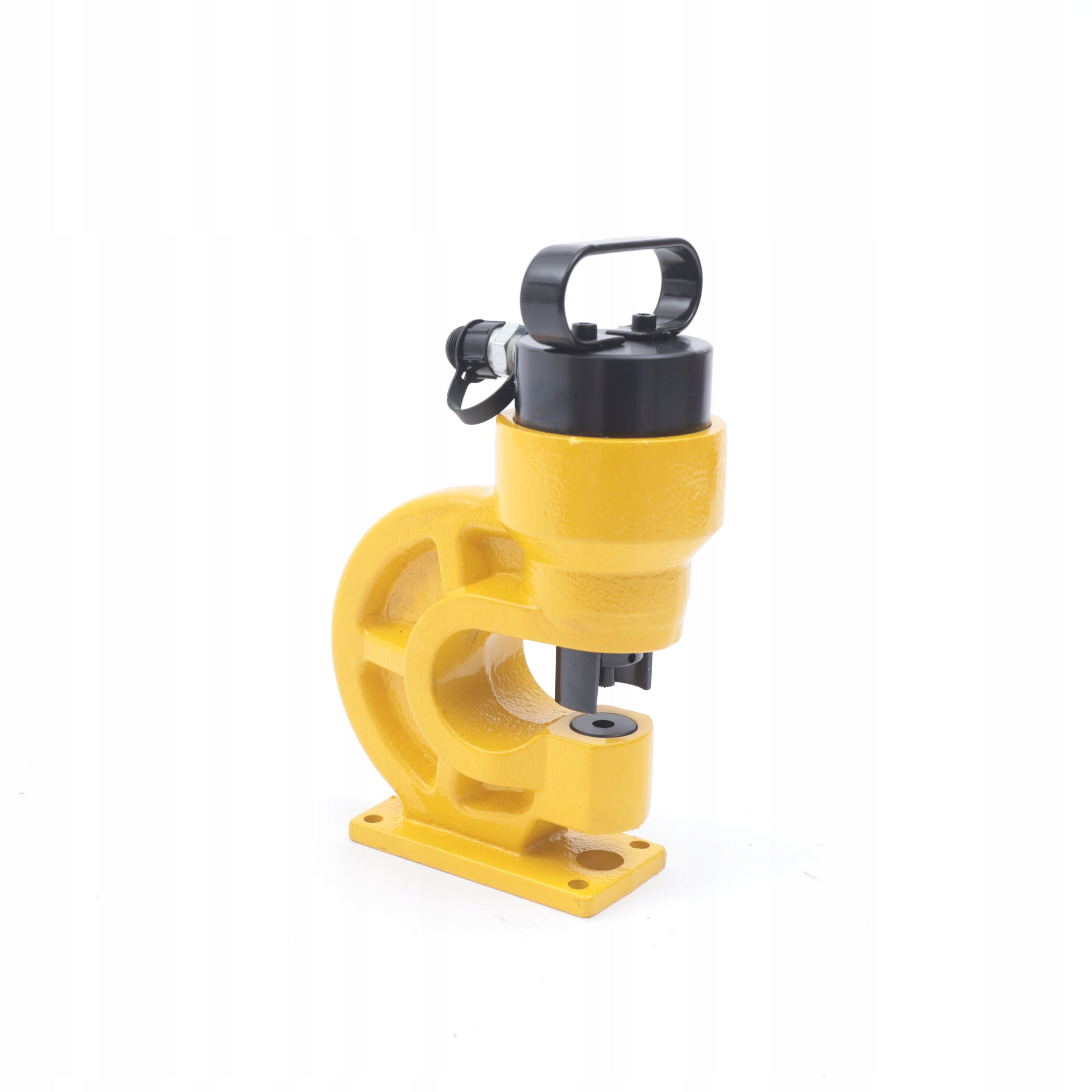 31T CH-60 Hole Punche Hydraulic Hole Punching Hydraulic Punching Machine Brand no brand
