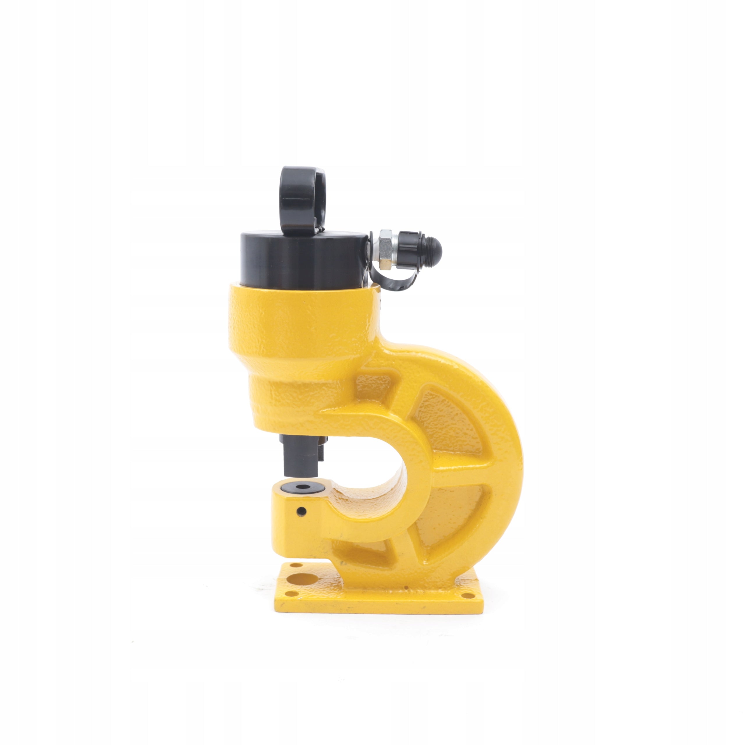 31T CH-60 Hole Punche Hydraulic Hole Punching Hydraulic Punching Machine