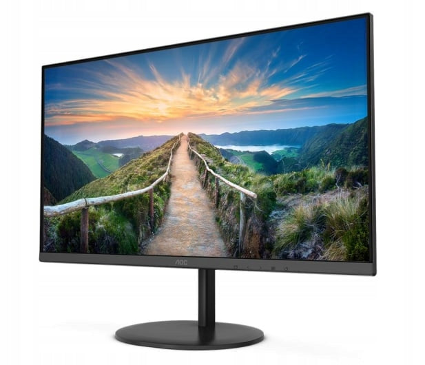 32" AOC Q32V4 LED Monitor Model Q32V4