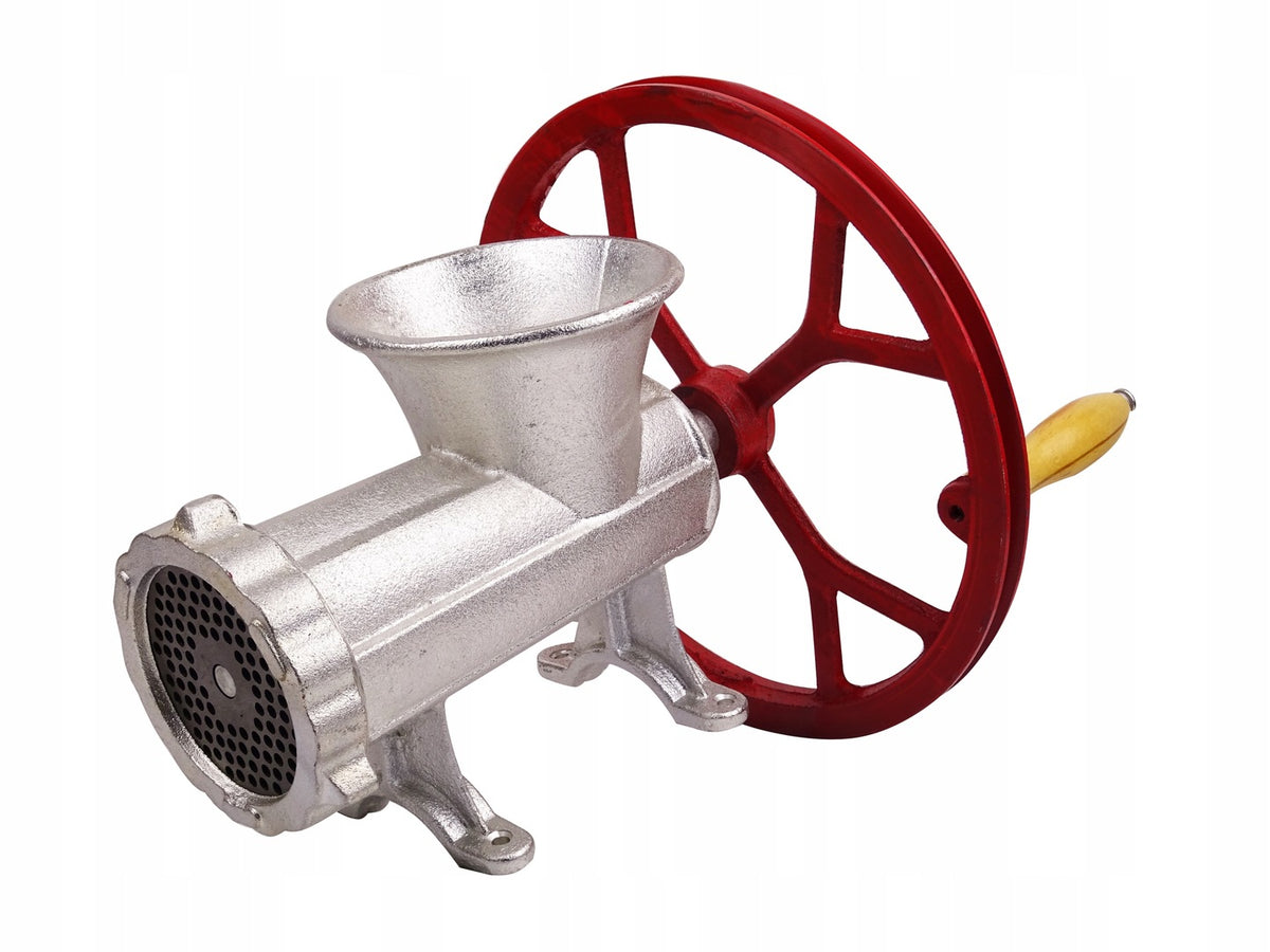 32" GRINDER+BELT WHEEL