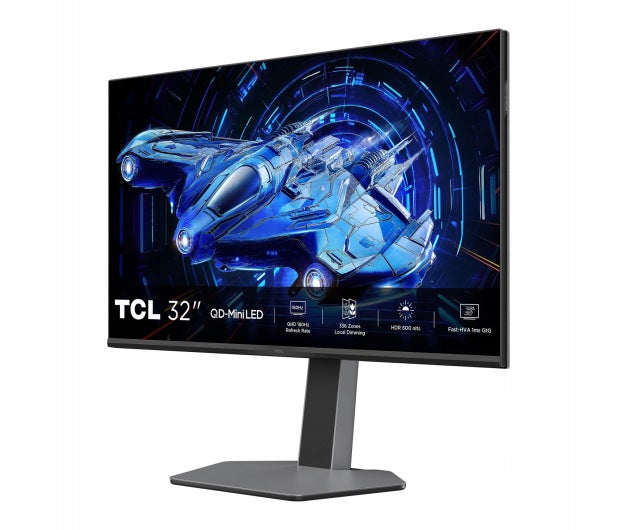 32" LED Monitor TCL 32G64 Model 32G64