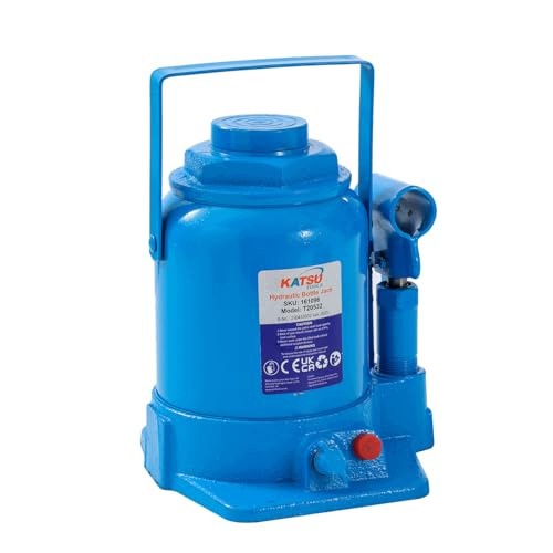 32 TON LOW PROFILE HYDRAULIC LIFT FOR CAR REPAIR Manufacturer code Bez marki