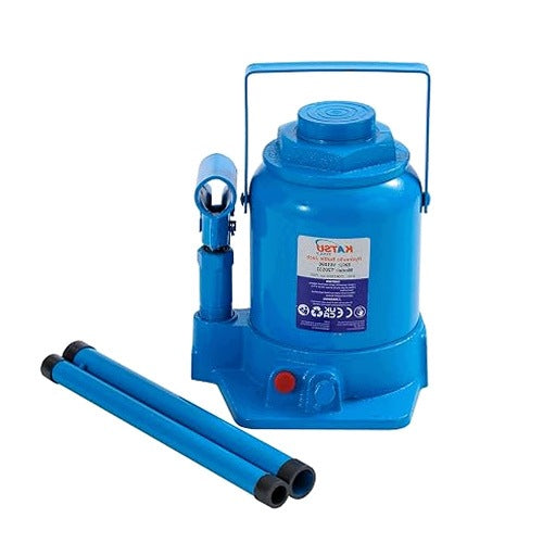 32 TON LOW PROFILE HYDRAULIC LIFT FOR CAR REPAIR