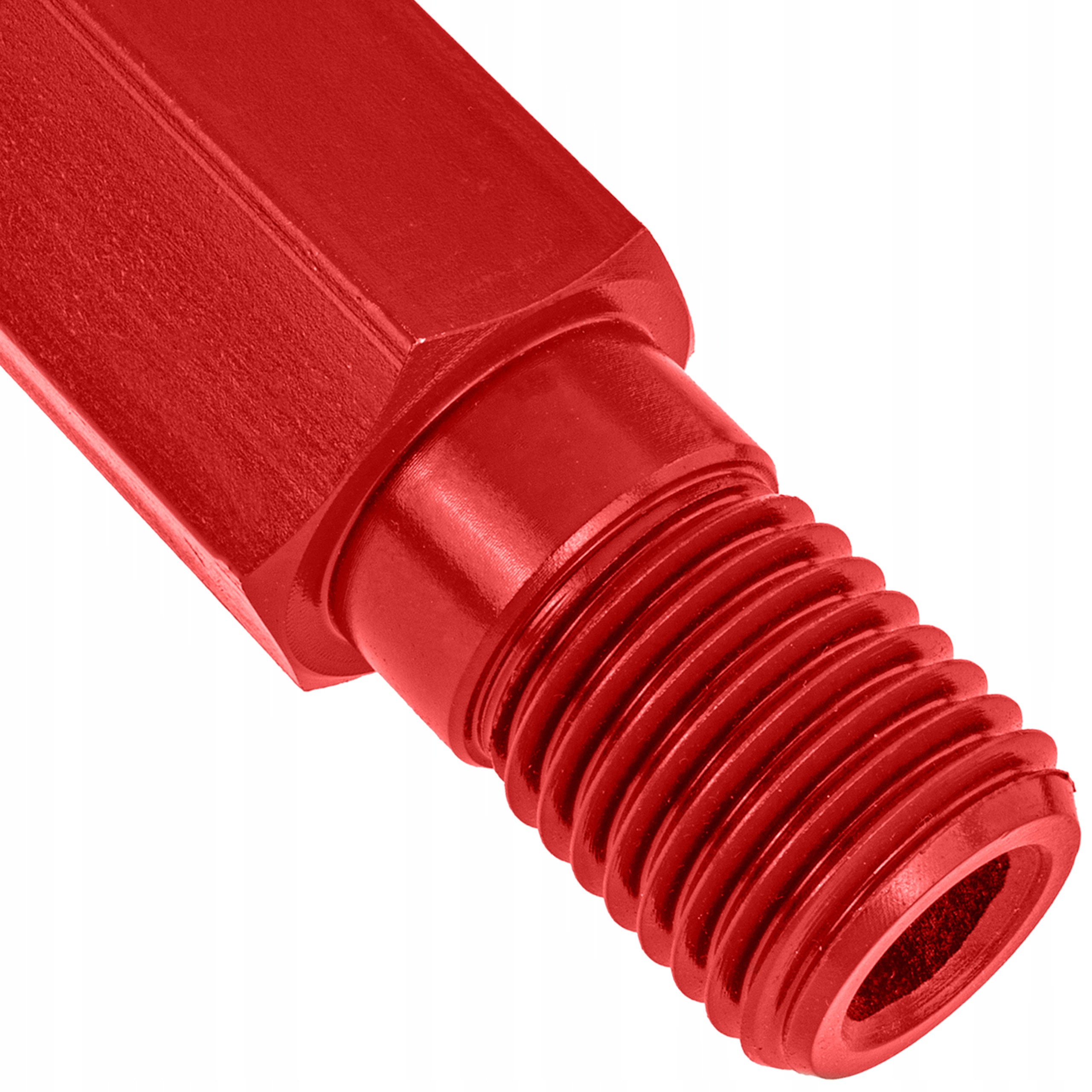 Grąžto ilginimo adapteris 35 cm, 1.1/4" UNC, deimantinei karūnai