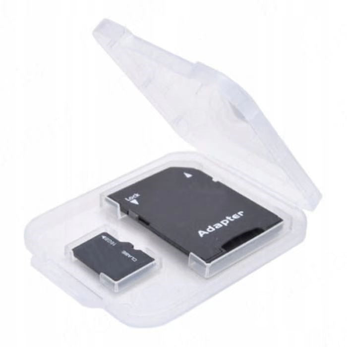 32GB MICROSD CARD FOR KIDS DIGITAL CAMERA