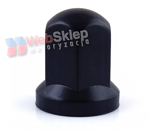 32MM TIR COVER WHEEL NUT PIN CAP Y0I EAN (GTIN) 5906418814527