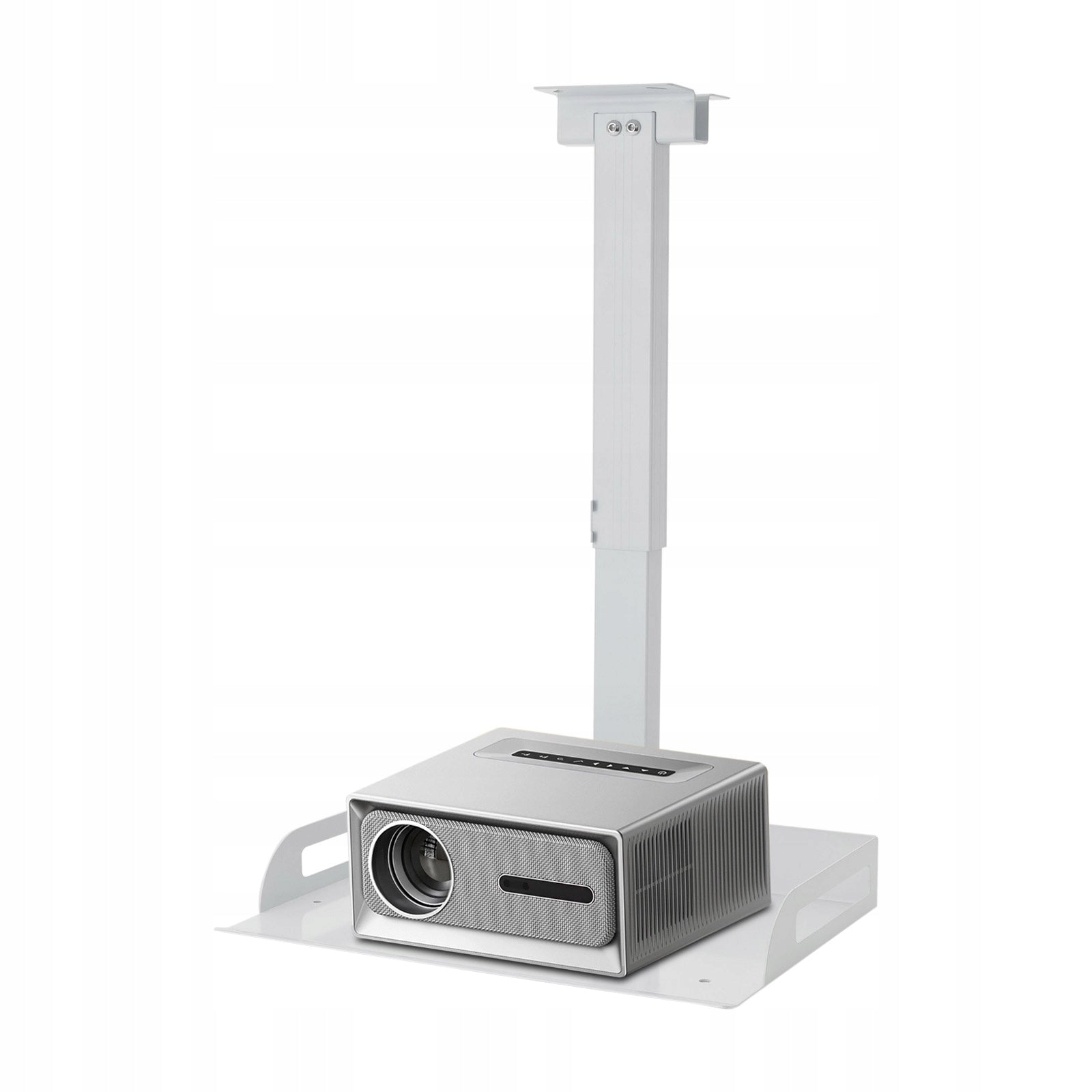 34-56cm Projector Bracket, Universal Projector Bracket for the Ceiling.