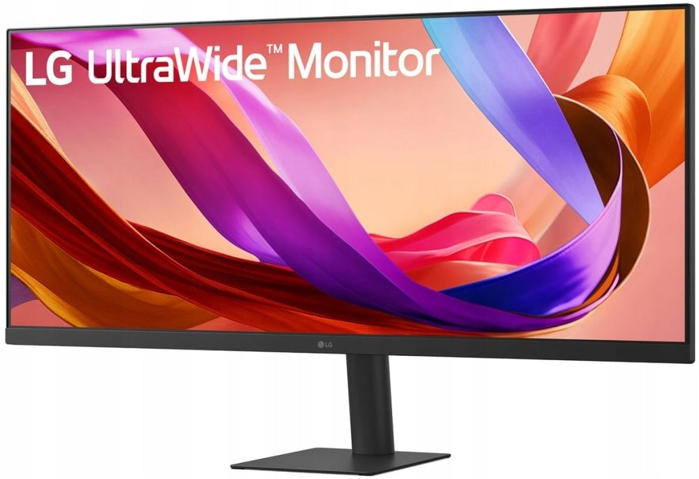 34'' LG 34U511A-B Model 34U511A-B