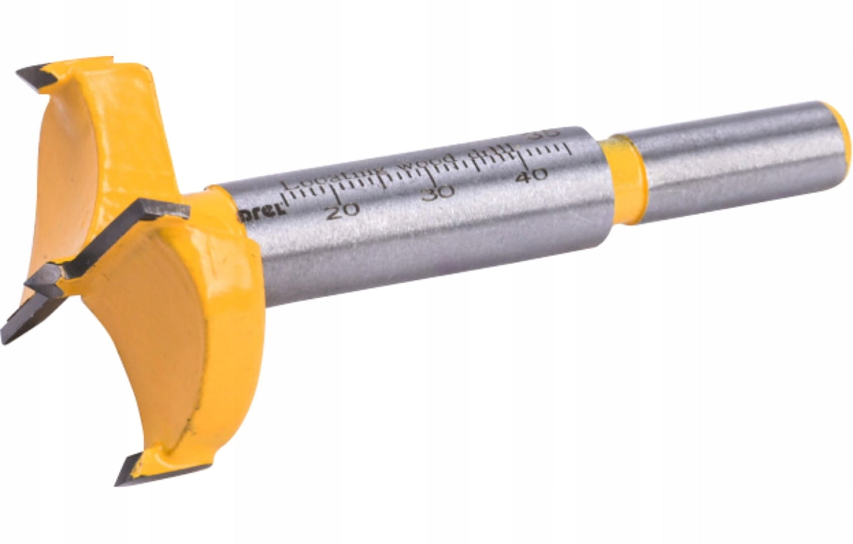 35 mm can cutter with stop Brand Drel