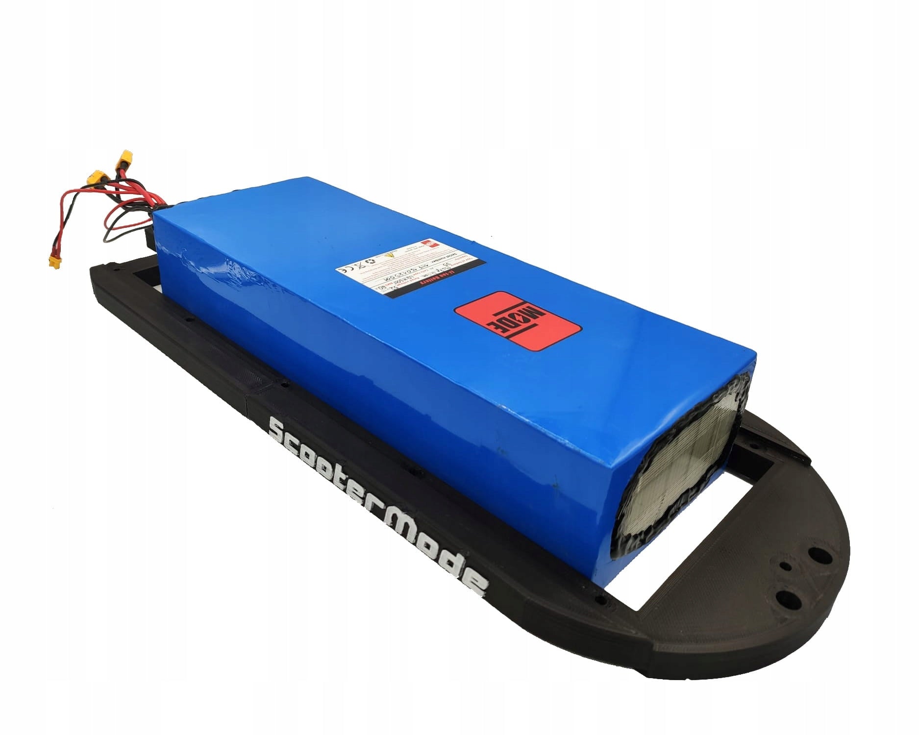 35Ah 52V Techlife X8 Battery