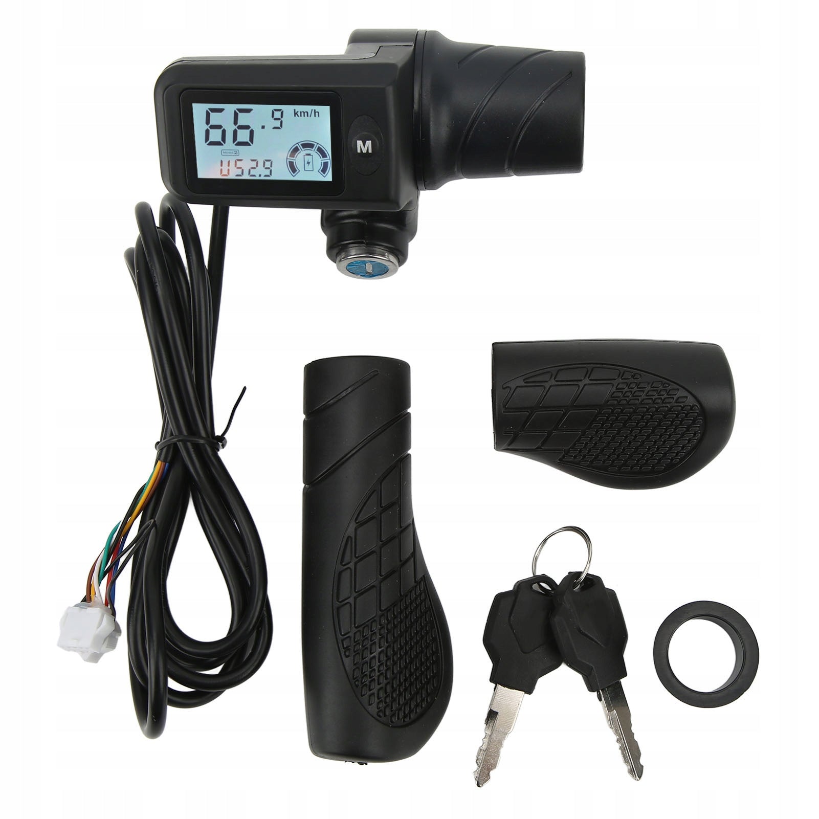 36/48V 1000W MOTOR FOR ELECTRIC BIKE Brand no brand