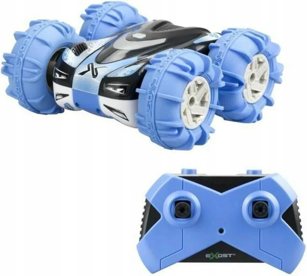 360 AQUACROSS REMOTE CONTROLLED OFF-ROAD VEHICLE EXOST FLOATS Manufacturer code SL20268