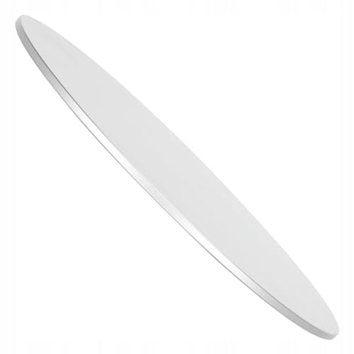 360 DEGREE ALUMINUM NON-SLIP ROTATING MONITOR BASE FOR OFFICE Manufacturer code Bez marki