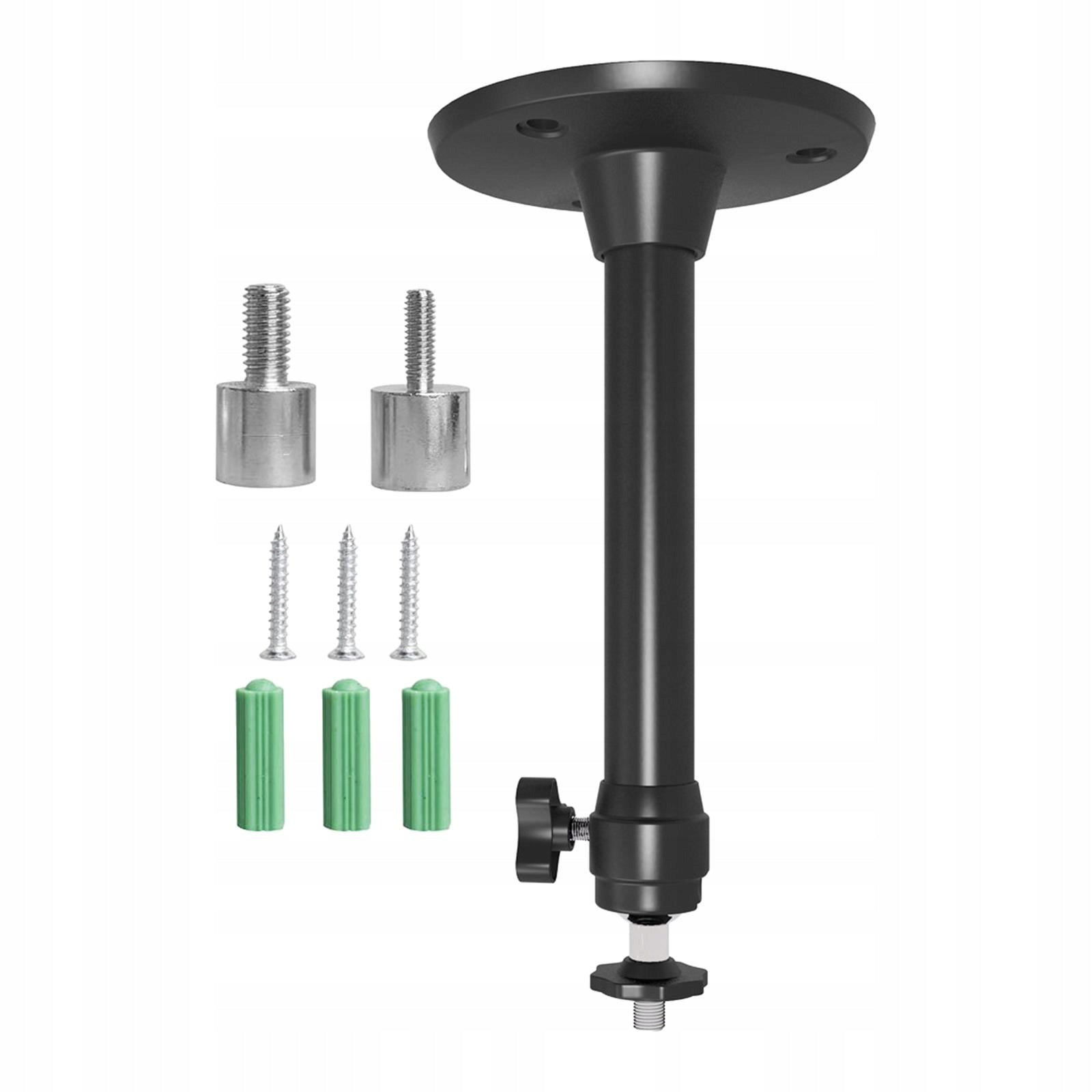 360 DEGREE CEILING ROTARY PROJECTOR MOUNTS Manufacturer code 13153107546