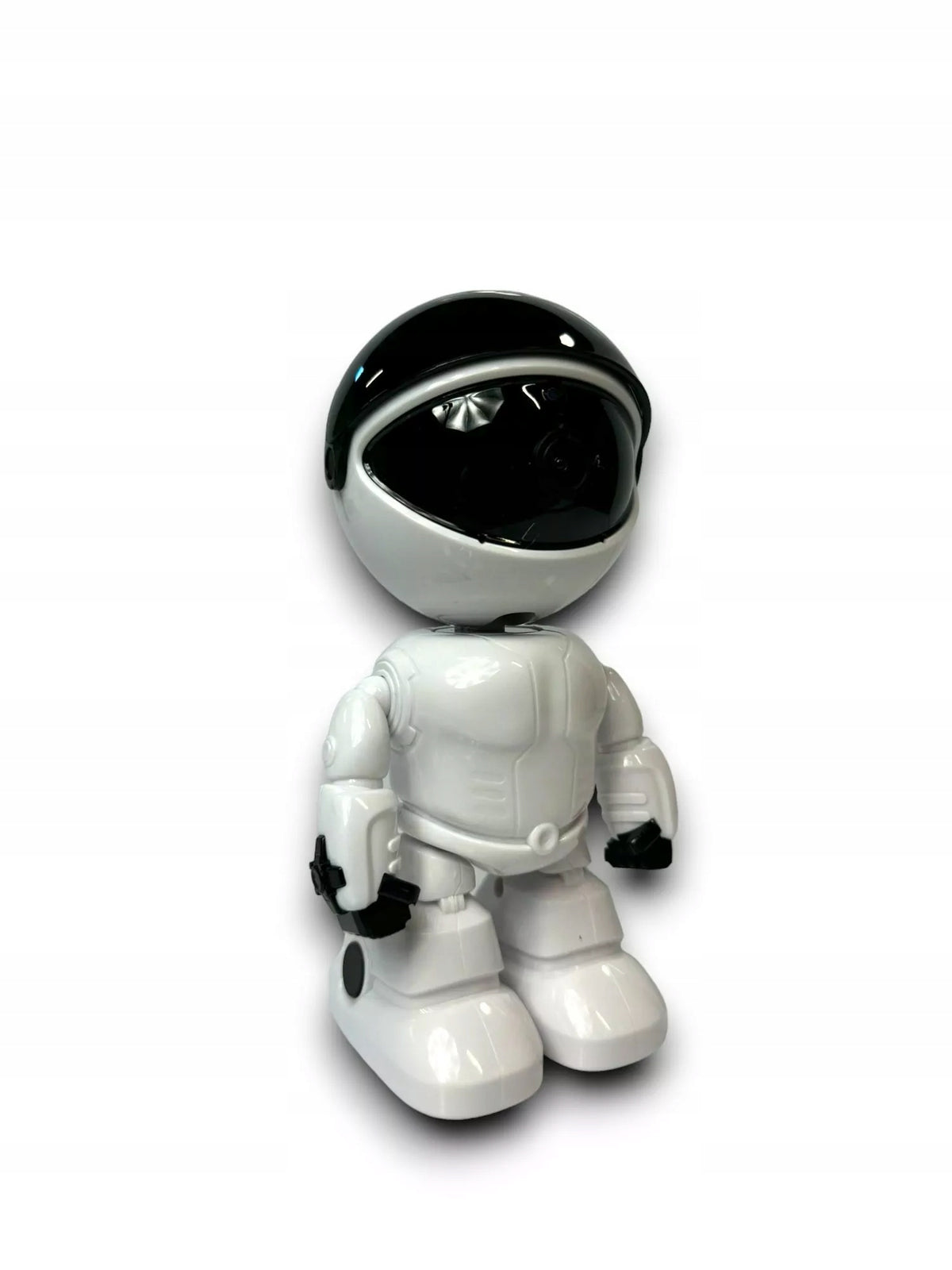 360 Degree WIFI Camera Robot Nanny Brand no brand