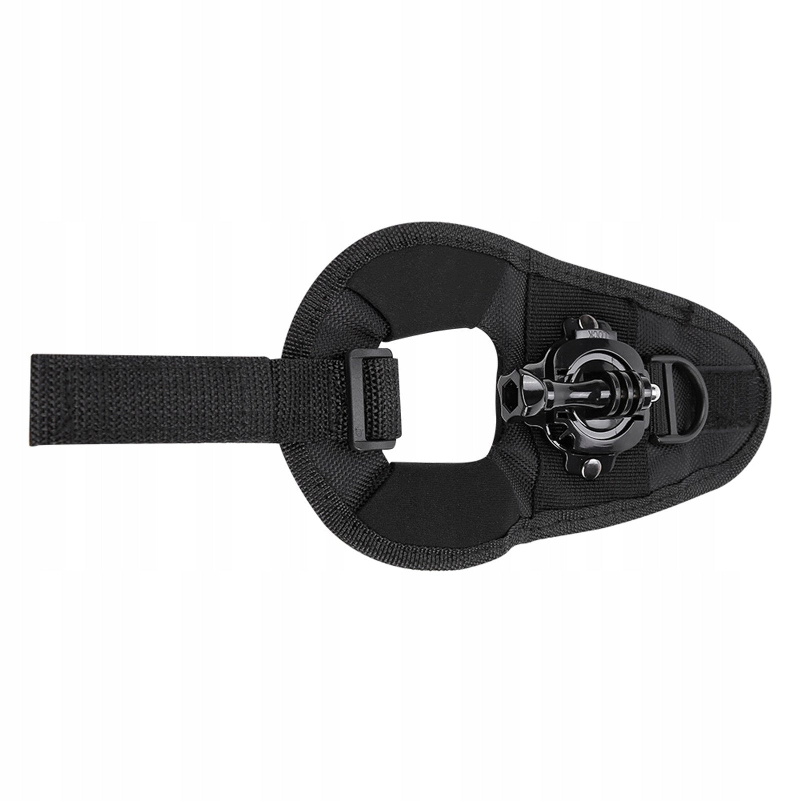 360 HAND STRAP WRIST STRAP SHOULDER STRAP FOR NANaGopro R7 Model 7084HLTO