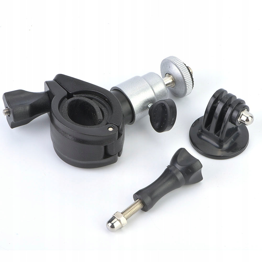 360 Rotatable Bike Rowerba Holder for OSMO grls QX action holder Brand no brand