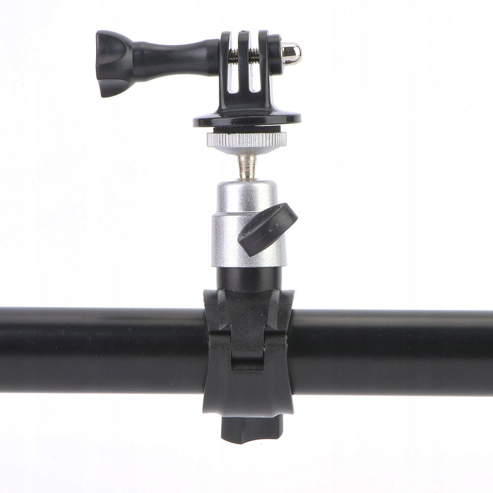 360° Rotating Bike Mount Akcesoria for DJI OSMO ACTION mugacoo P0