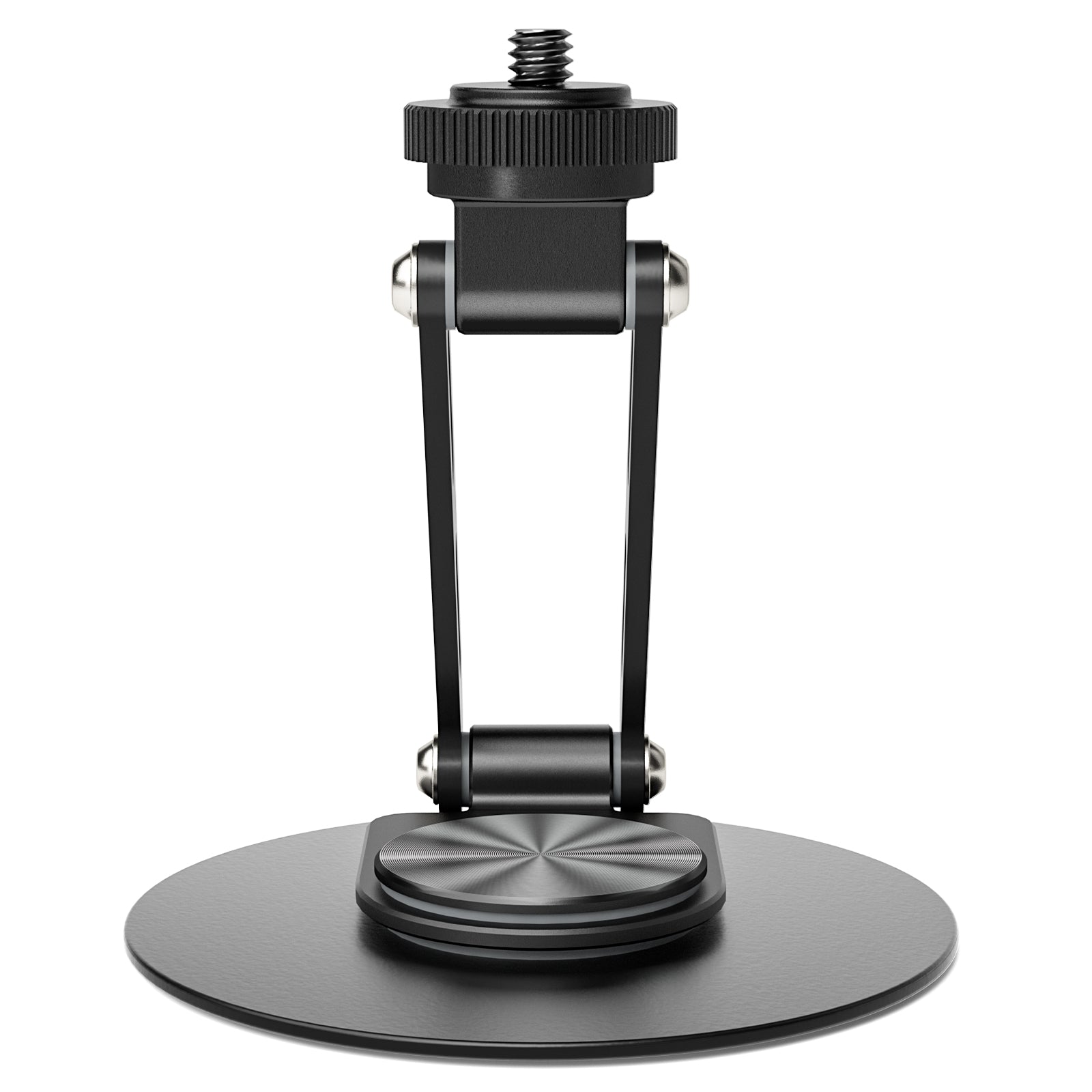 360° Rotating Projector Desk Mount for ETOE Dolphin Projector, Foldable Packaging status original