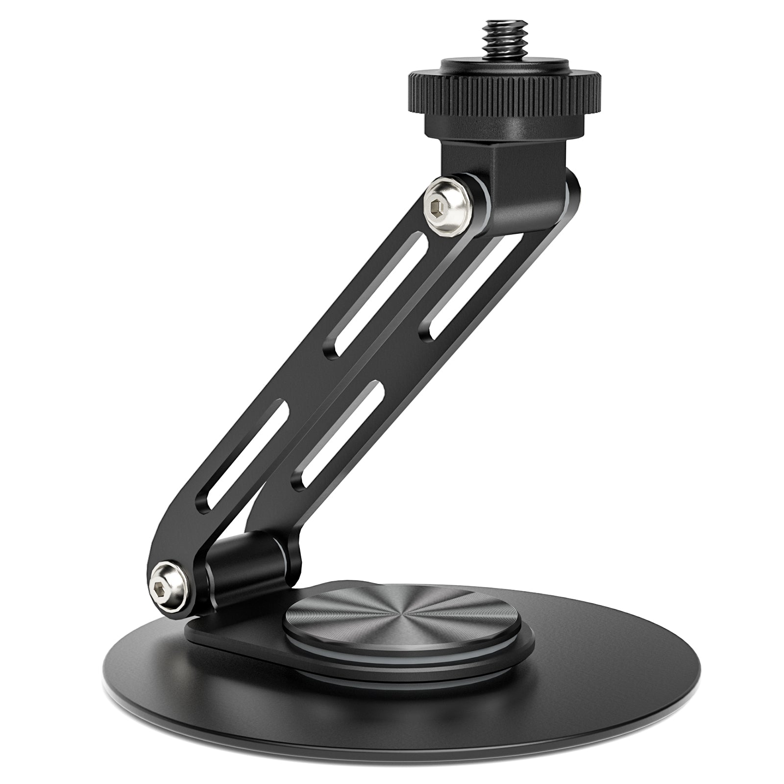 360° Rotating Projector Desk Mount for ETOE Dolphin Projector, Foldable