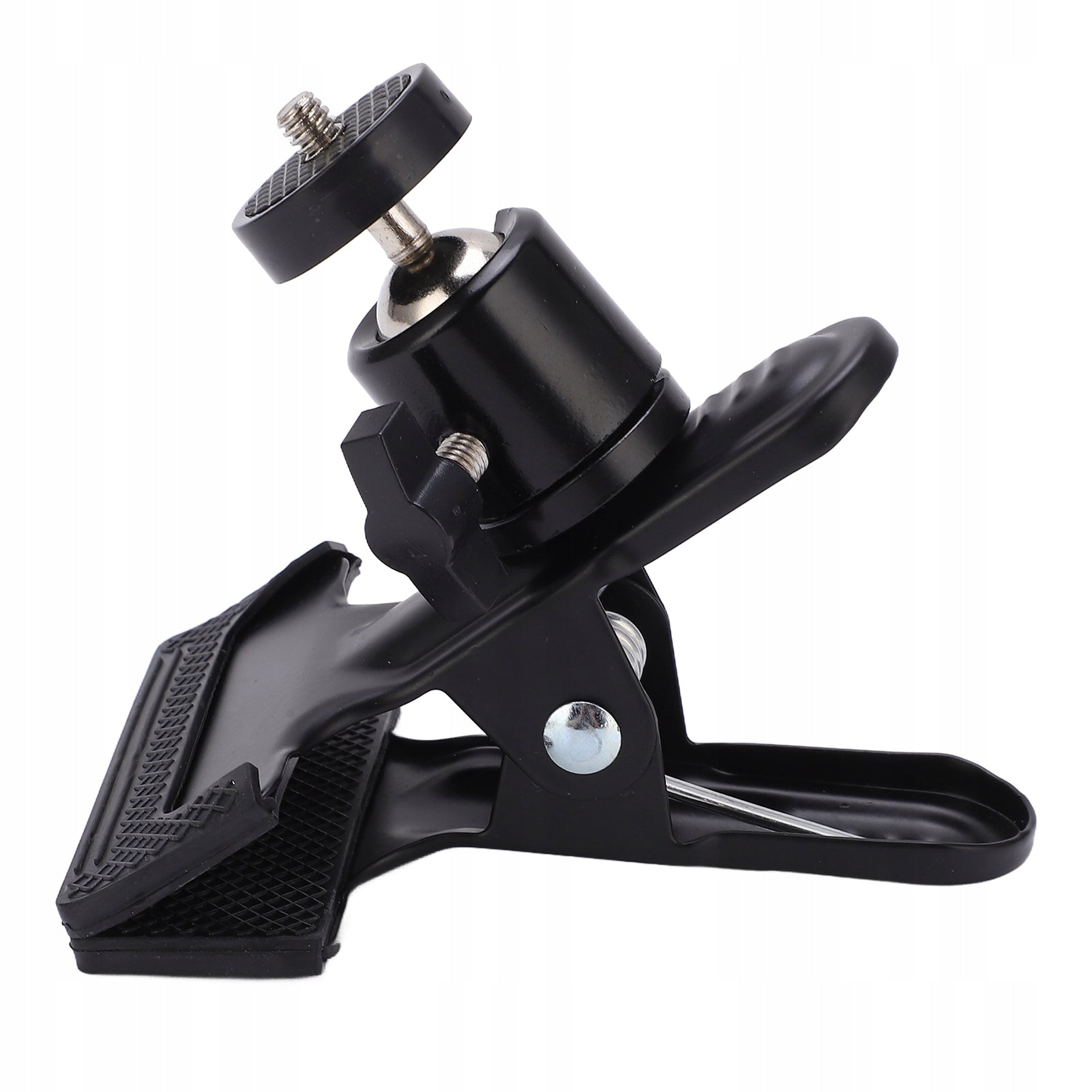 360° Rotation Camera Clamp JQ Lamp Headlight Mount Clamp Brand no brand
