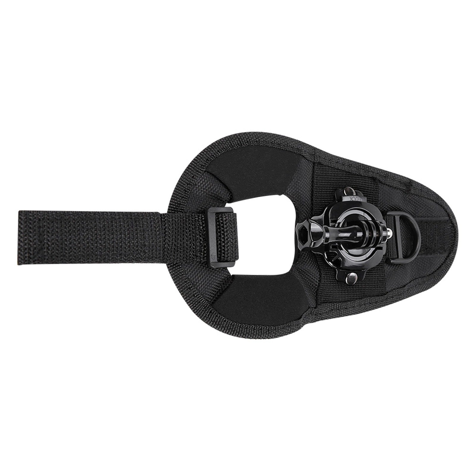 360 Rotation Wrist Strap Shoulder Strap for NaGopro Hero NT