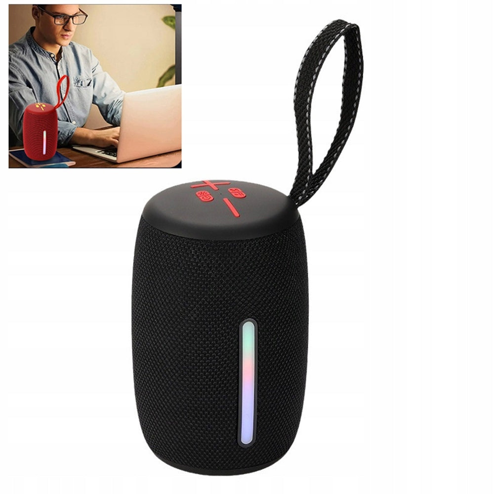 360° STEREO BLUETOOTH SPEAKER CONNECTING TWO 30W SPEAKERS TOGETHER Model other